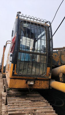 SUMITOMO 180 Rotary Foundation Drill Rig ISO9001 جهاز حفر خوازيق هيدروليكي