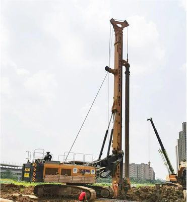 جهاز الحفر الدوراني XCMG XR240E