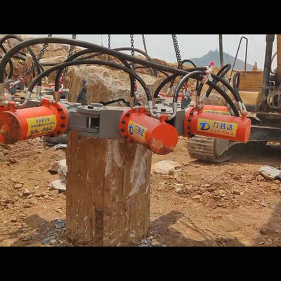 1200-1360mm كومة الكسارة آلة كسارة خرسانية