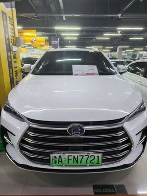 Roewe السيارات الكهربائية المملوكة مسبقاً معدات تحريك الأرض أداء متفوق
