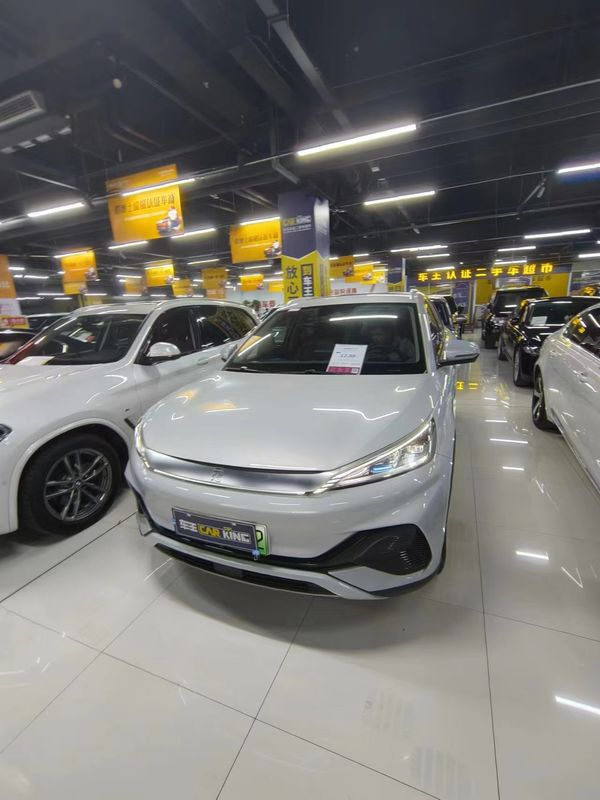 تحسين الإنتاجية ROEWE اليد الثانية EV آلات البناء ذات 5 مقاعد في نيويورك